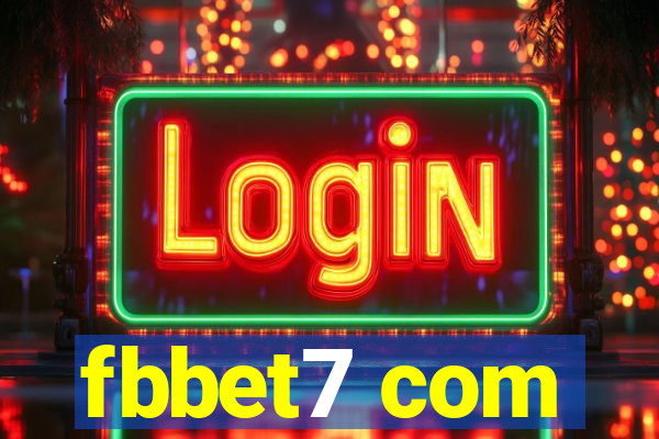 fbbet7 com